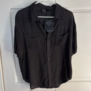 Harley-Davidson Black shirt